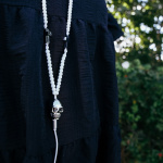 GEAR-BY-RBS Earphone In-Ear with microphone HV-F white