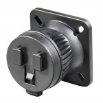 Wall Bracket with 2-Talon Loc king Plate