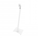 HAMA Speaker Stand for Sonos PLAY:1, full motion, white HAMA Speaker Stand for Sonos PLAY:1, full motion, white