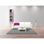 HAMA Speaker Stand for Sonos PLAY:1, full motion, white HAMA Speaker Stand for Sonos PLAY:1, full motion, white