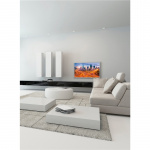 HAMA FIX TV Wall Bracket Premium, VESA 200x200