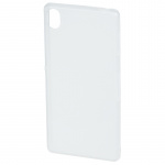 HAMA Cover Transparent Crystal Xperia Z3