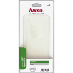HAMA Cover Transparent Crystal Xperia Z3+