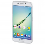 HAMA Cover Transparent Crystal Samsung S6 Edge