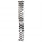 HAMA Watchband Apple Watch Steel, 38mm