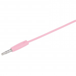 HAMA Vivo Headset Pink Mic