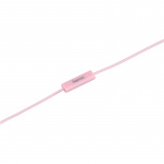 HAMA Vivo Headset Pink Mic