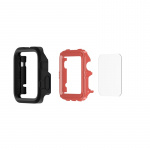 GRIFFIN Survivor Tactical Case Apple Watch 42mm Coral 