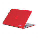 Notebook Cover Microshield fo r MacBookAir 13, Red