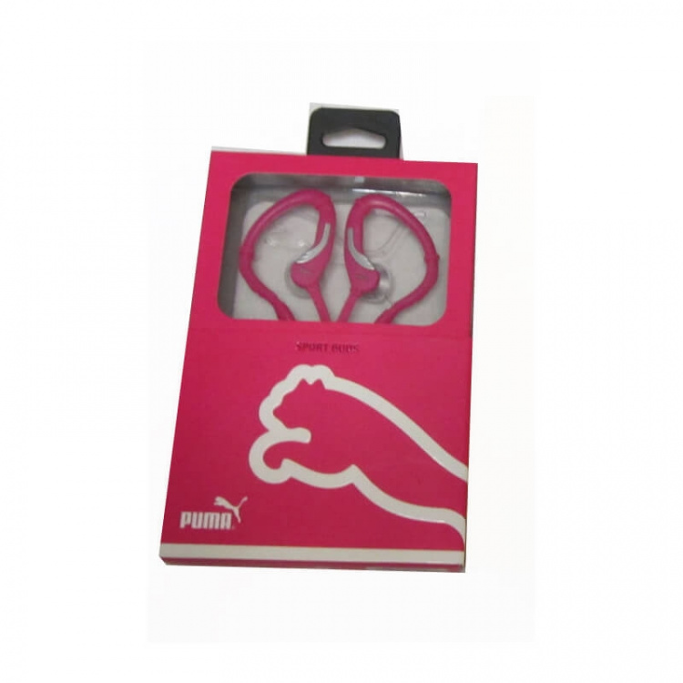 Stereo Headset 360 Pro Sport, Pink