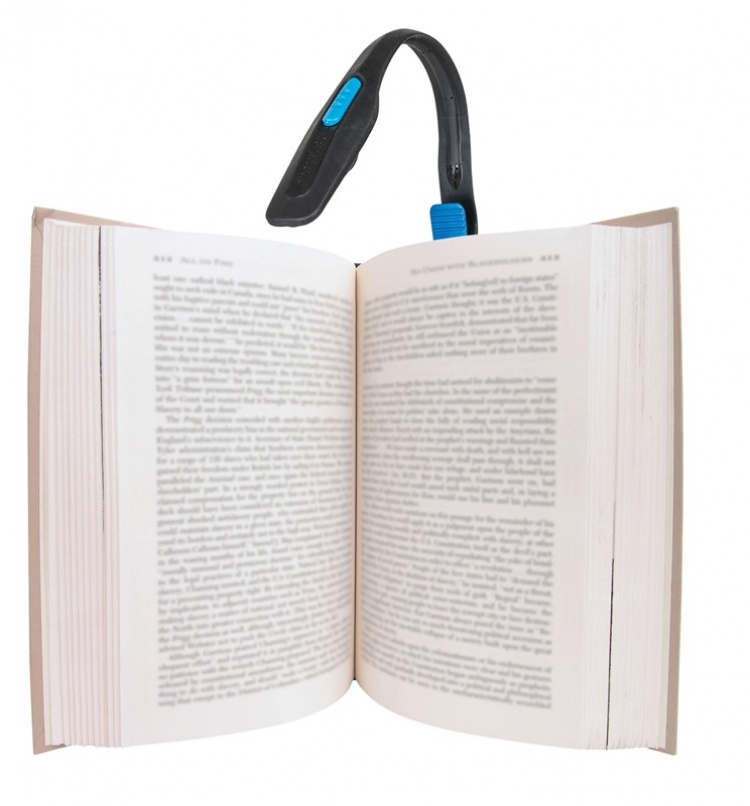 ENERGIZER Lampa Booklite 2x 2032