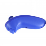 Nunchuk voor Wii en Wii U (donkerblauw)