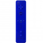 Afstandsbediening Plus voor Wii/Wii U (Donkerblauw)