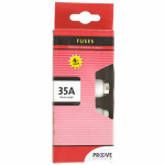 PROOVE Säkring 35A (DIII) 4-pack