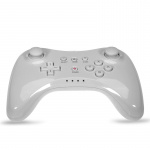 Pro Controller voor Nintendo Wii U (Wit)