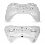 Pro Controller voor Nintendo Wii U (Wit)