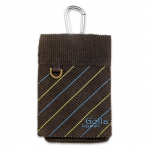 Golla Music Trail Brown  Golla Music Trail Brown