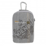 Slate G1146 Camera Bag, 60G, grey