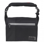 GOLLA Axelväska Mauro G1373 Medium Svart