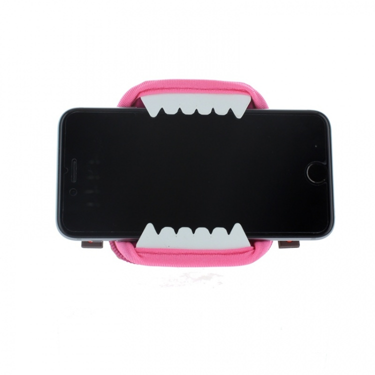 TABZOO Mobilebag Monkey Plysch Universal