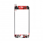 STAR WARS ScreenProt iPhone6/6S Tempered Glass Darkside STAR WARS ScreenProt iPhone6/6S Tempered Glass Darkside