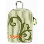 Camera Case Royal, Size S, Li me Green
