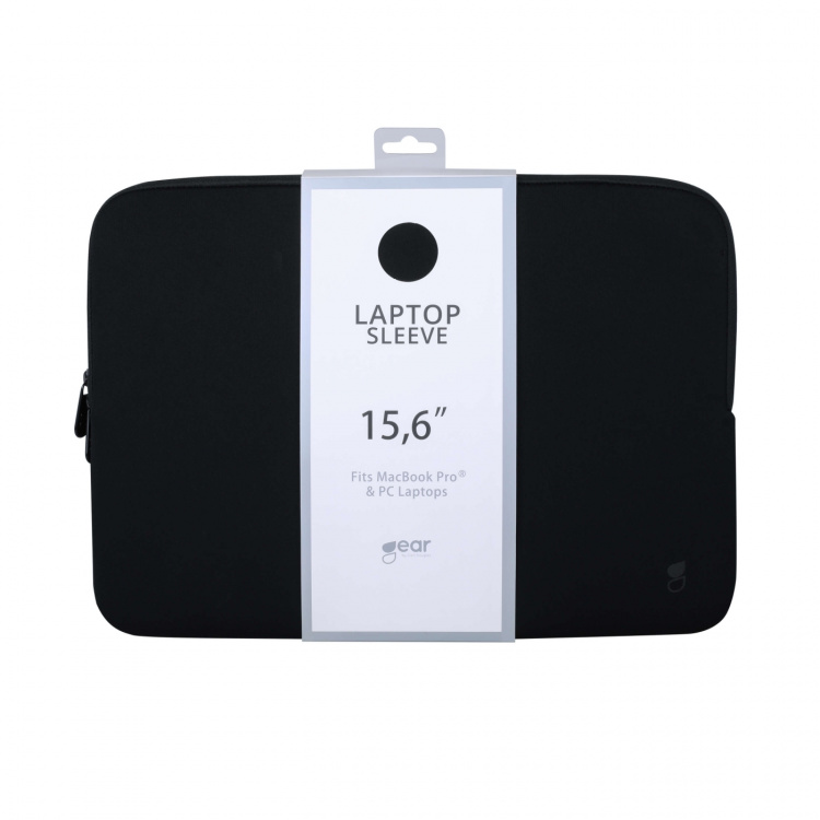 GEAR Sleeve Neoprene 15,6