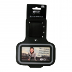 GEAR Sport ArmBand Universal S/M ex. iPhone 4/4s/5/5s/SE Black GEAR Sport ArmBand Universal S/M ex. iPhone 4/4s/5/5s/SE Black
