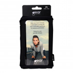 GEAR Sport ArmSleeve L/XL ex. iPhone 6/7/8/SE2020 Black