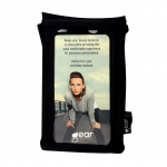 GEAR Sport ArmSleeve S/M ex. iPhone 6/7/8/SE2020 Black