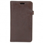 BUFFALO Wallet Leather Brown 3 Cardpockets Samsung Galaxy S6 BUFFALO Wallet Leather Brown 3 Cardpockets Samsung Galaxy S6