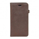 BUFFALO Wallet Leather Brown 3 Cardpockets Samsung Galaxy S7 BUFFALO Wallet Leather Brown 3 Cardpockets Samsung Galaxy S7