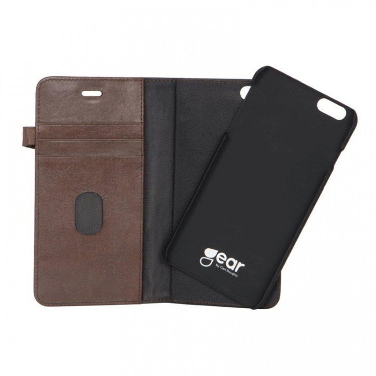 BUFFALO Wallet Leather Brown 3 Cardpockets Samsung Galaxy S7 BUFFALO Wallet Leather Brown 3 Cardpockets Samsung Galaxy S7