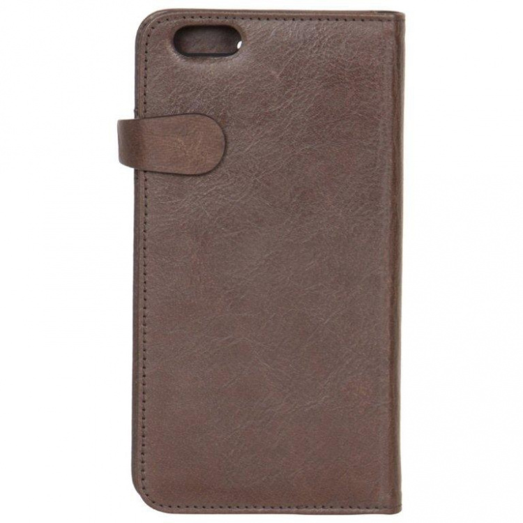 BUFFALO Wallet Leather Brown 3 Cardpockets Samsung Galaxy S7 Edge BUFFALO Wallet Leather Brown 3 Cardpockets Samsung Galaxy S7 Edge