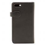 BUFFALO Wallet Leather Black 3 Cardpockets iPhone 6/7/8/SE2020
