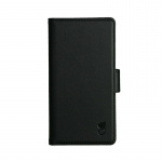GEAR Wallet Black 3 Cardpockets Lenovo C2 GEAR Wallet Black 3 Cardpockets Lenovo C2
