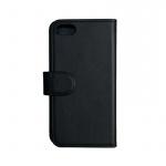 GEAR Wallet Black 7 Cardpockets iPhone 6/7/8/SE2020 GEAR Wallet Black 7 Cardpockets iPhone 6/7/8/SE2020