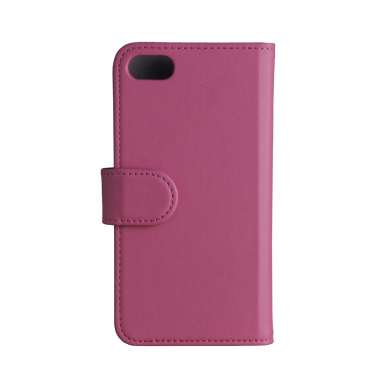 GEAR Wallet Pink 3 Cardpockets iPhone 6/7/8 Plus Pink GEAR Wallet Pink 3 Cardpockets iPhone 6/7/8 Plus Pink