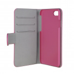 GEAR Wallet Pink 3 Cardpockets iPhone 6/7/8 Plus Pink GEAR Wallet Pink 3 Cardpockets iPhone 6/7/8 Plus Pink