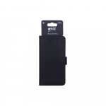 GEAR Wallet Black 3 Cardpockets iPhone 6/7/8 Plus Black