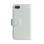 GEAR Wallet White 3 Cardpockets iPhone 6/7/8/SE White GEAR Wallet White 3 Cardpockets iPhone 6/7/8/SE White