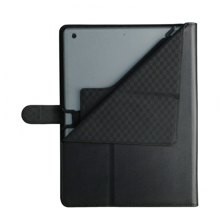 GEAR Tablet Cover Black Universal 9-10 GEAR Tablet Cover Black Universal 9-10