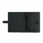 GEAR Tablet Cover Black Universal 7-8