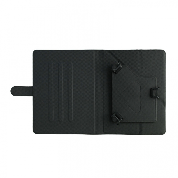 GEAR Tablet Cover Black Universal 7-8