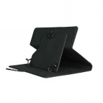 GEAR Tablet Cover Black Universal 7-8