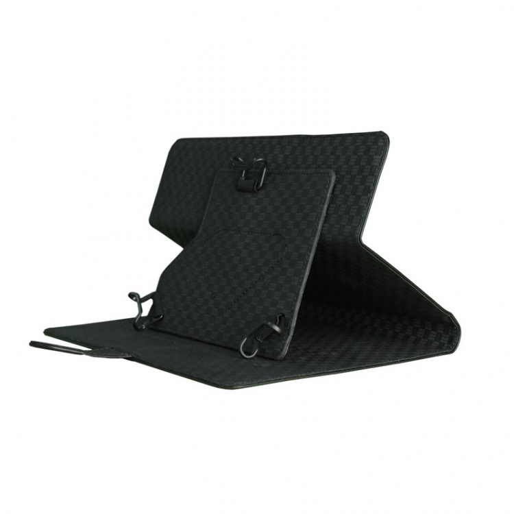 GEAR Tablet Cover Black Universal 7-8