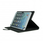 GEAR Tablet Cover Black Universal 7-8