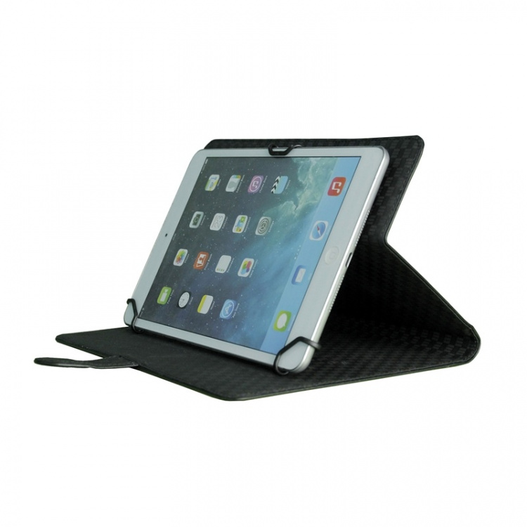 GEAR Tablet Cover Black Universal 7-8