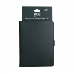 GEAR Tablet Cover Black Universal 7-8