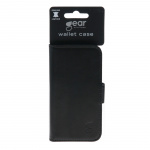 GEAR Wallet Black 2 Cardpockets Sony Xperia X